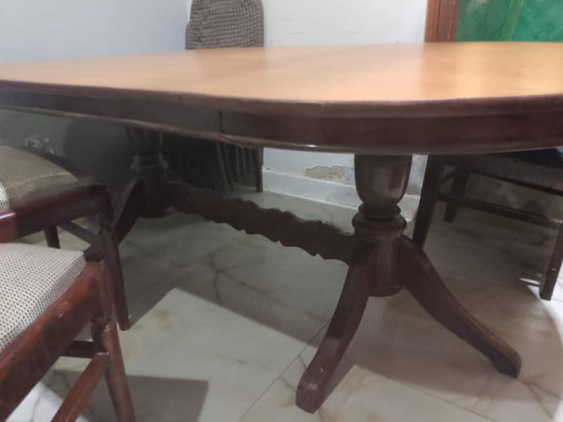 DINNING TABLE 3