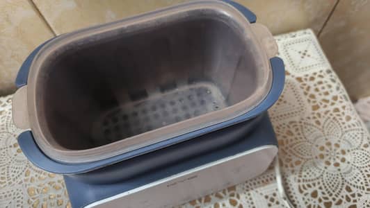 KYG Baby Bottle Sterilizer