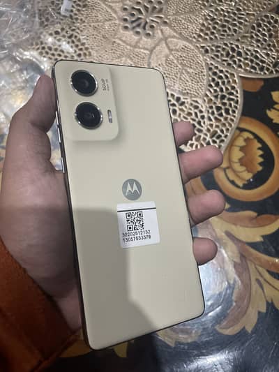 Moto G stylus 5G-2024