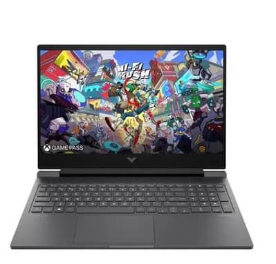 HP - Victus 16.1'' | RTX-4070 | 16GB - DDR5 | AMD-Ryzen 7-8845HS