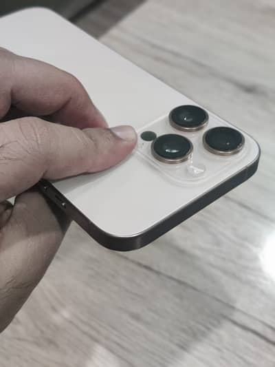 16 Pro Max PTA Approved