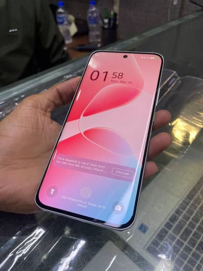 Infinix Hot 60 Pro Plus