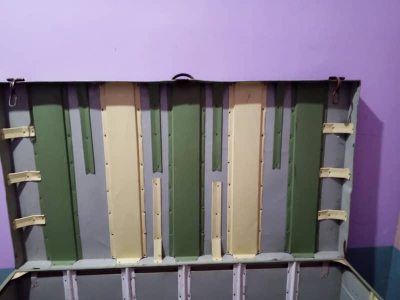 Trunk ( Large size ) 4