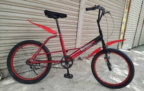 Cycle For Sale Urgent