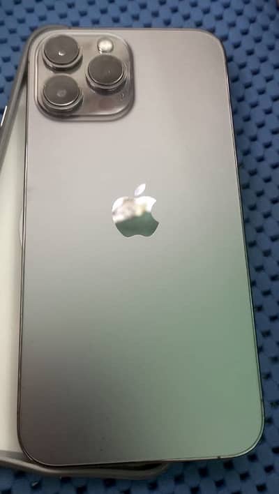 iPhone 13 Pro Max FU