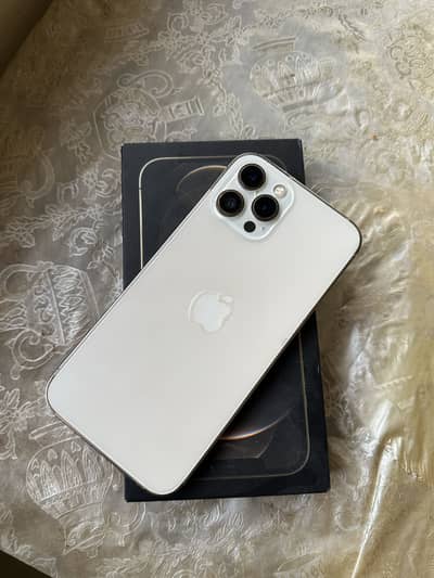 Iphone 12 pro max gold, 128gb