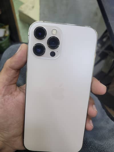 12 pro max 256 gb approved dual physical