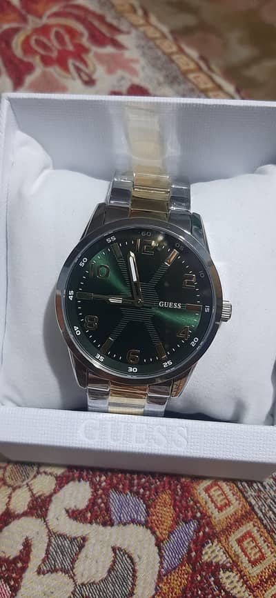 guess watch for sale