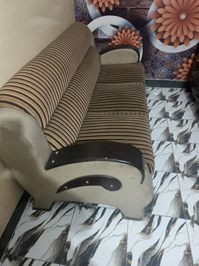 3+2+1+1 sofa set