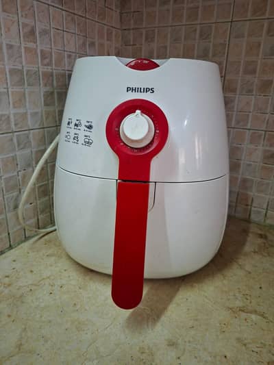Air Fryer Very less used , like new