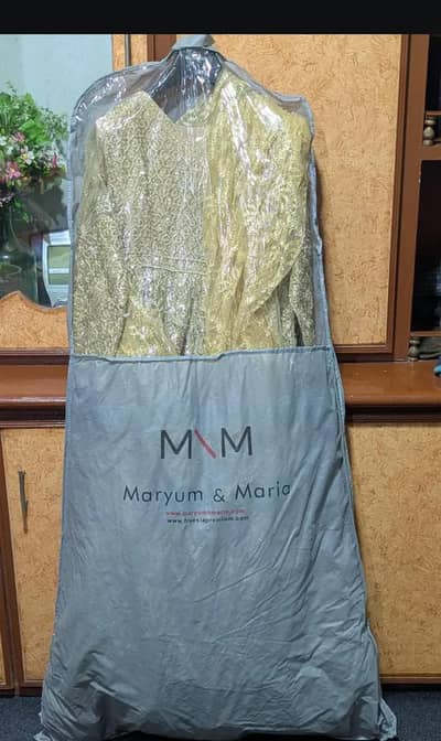 brand maryum and maria