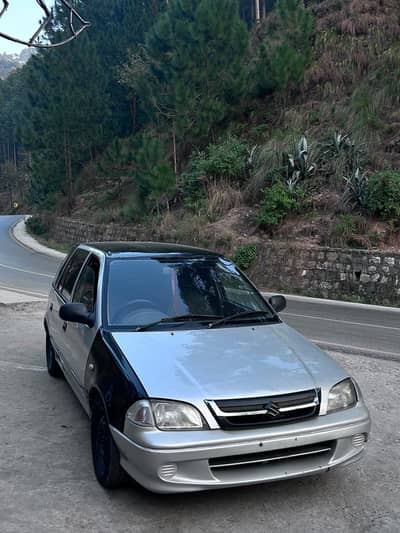 Suzuki cultus for sale