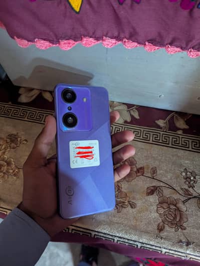 Allcall phone for urgent sale