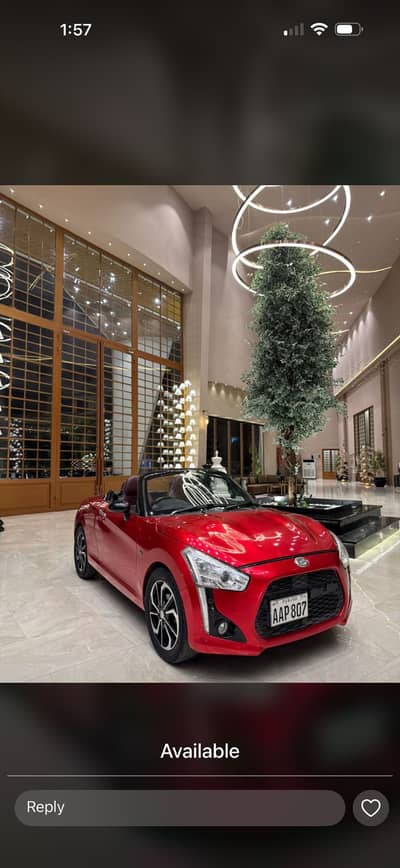 Rent a Car copen scooter jeep rolls royce