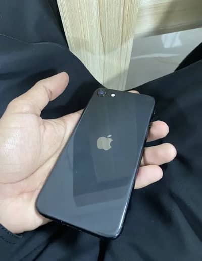 Iphone se