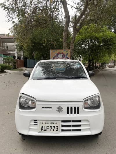 Suzuki Alto Ac On For Sale