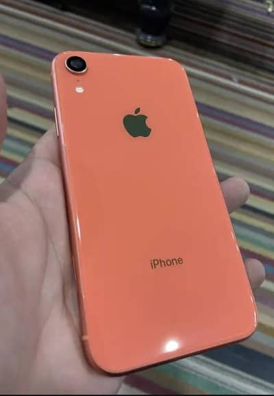 iphone xr fu