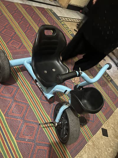 Kids cycle urgent sale