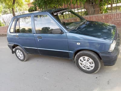 mehran 2008 betr course cultus alto santro