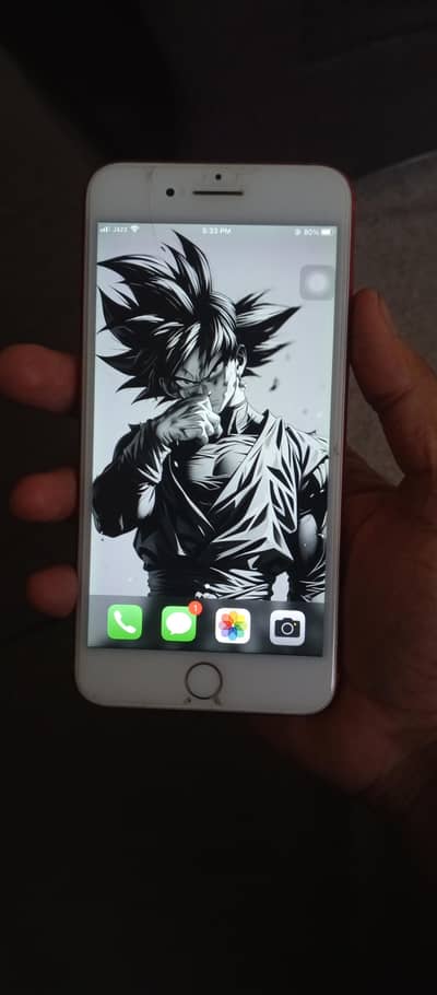 I phone 7 Plus | 256GB | PTA Approved