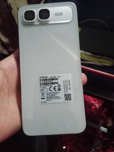 infinix smart 10 6 128