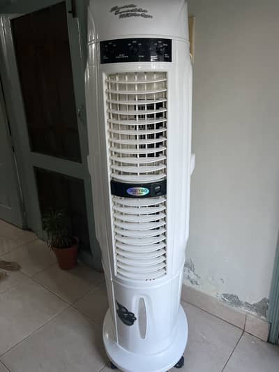 Used Air Cooler – Good Condition