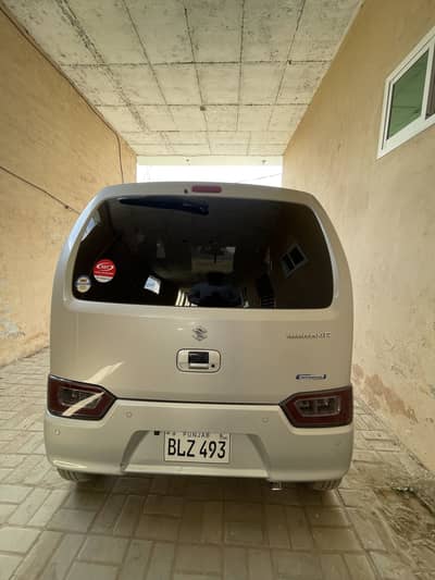 wagon r Japanese 22/26