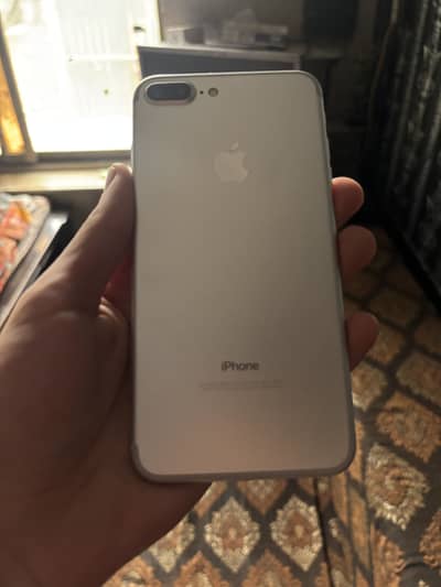 iphone 7 plus 128gb pta