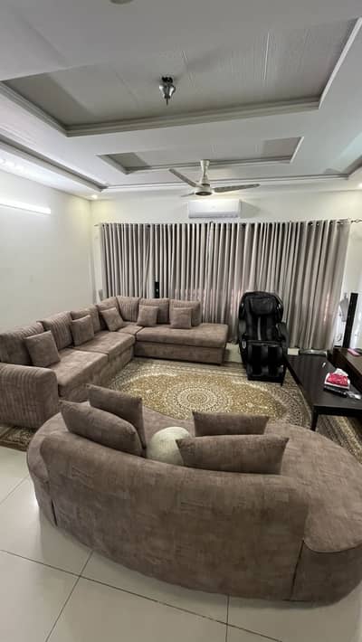L shaped sofa 10 seater luxury design