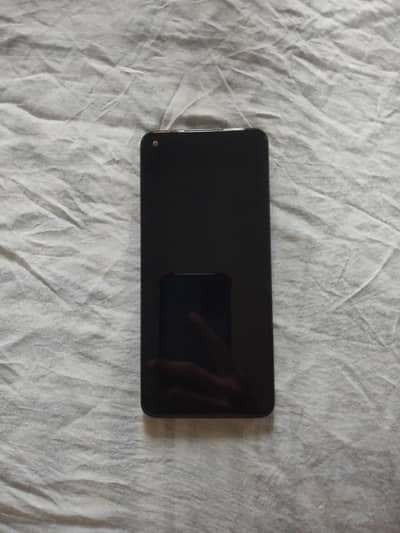 1 plus n10 5g original panel with frame + battery