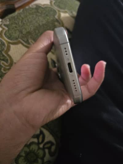 Iphone 15 pro non pta factory unlock