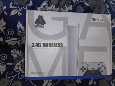 2.4G wireless m 15