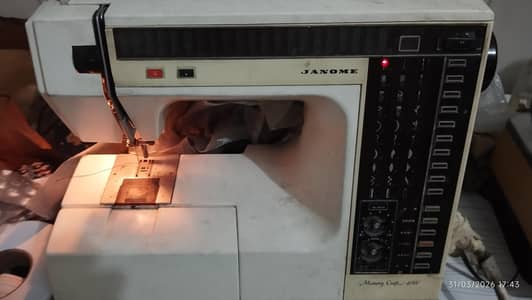 jonome memory craft 6000