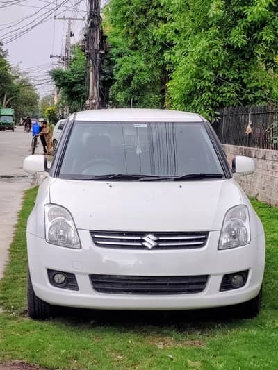 Suzuki Swift DLX Manual 17 Model Geniune Condition. (03244808551