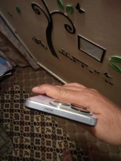 Tecno Spark 20 8/256