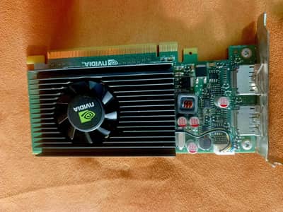 NIVIDIA NVS 310 for urgent sale