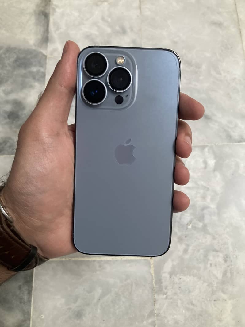 Iphone 13 PRO 0