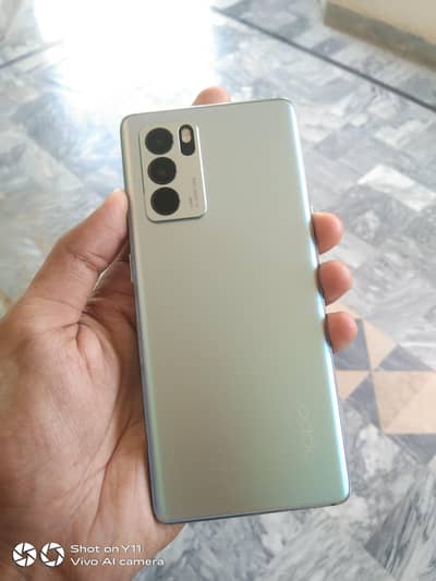 Oppo Reno 6 Pro 5G 12+12/256 GB