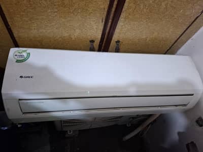 Gree AC Split 1.5 Tone