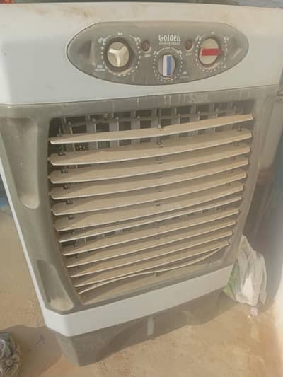 Super Asia Air Cooler