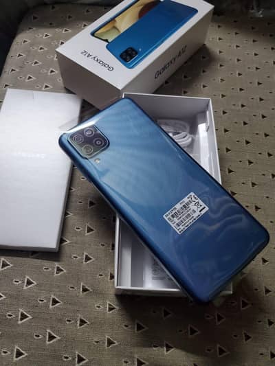 Samsung phone Dual Sim PTA APPROVED