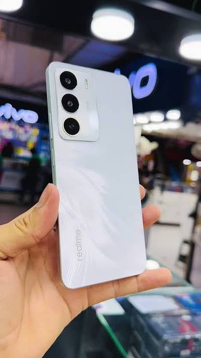Realme c71 6/128