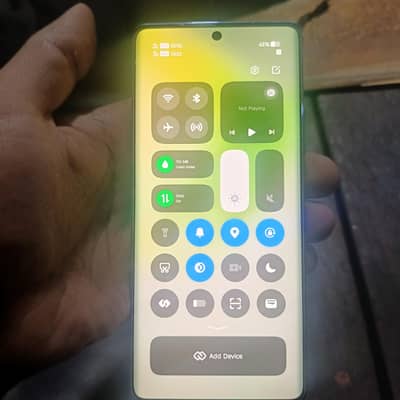 Infinix hot 50 pro plus