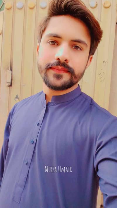 Muhammad Umair