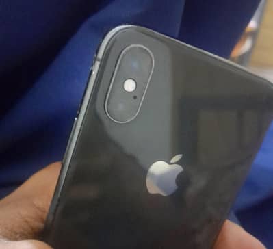 Iphone X 64GB Read Add 1st