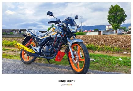 honda cb 150 special addiction