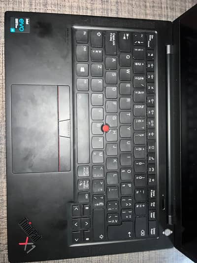 Lenovo X1 Carbon i5 11 Generation