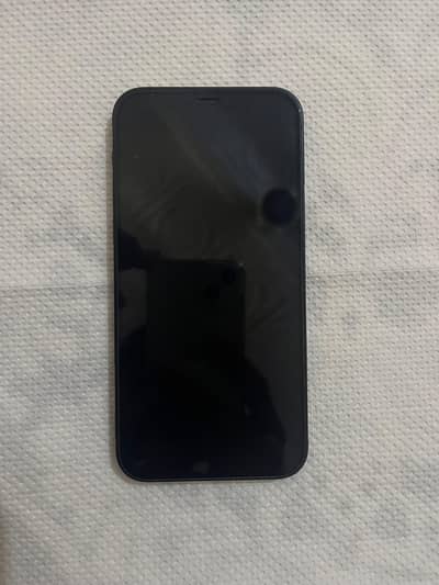 | Iphone 12 JV Non-PTA | 64GB | 10/10 Condition | 86% Battery |