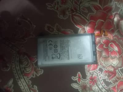 Samsung S9 Battery
