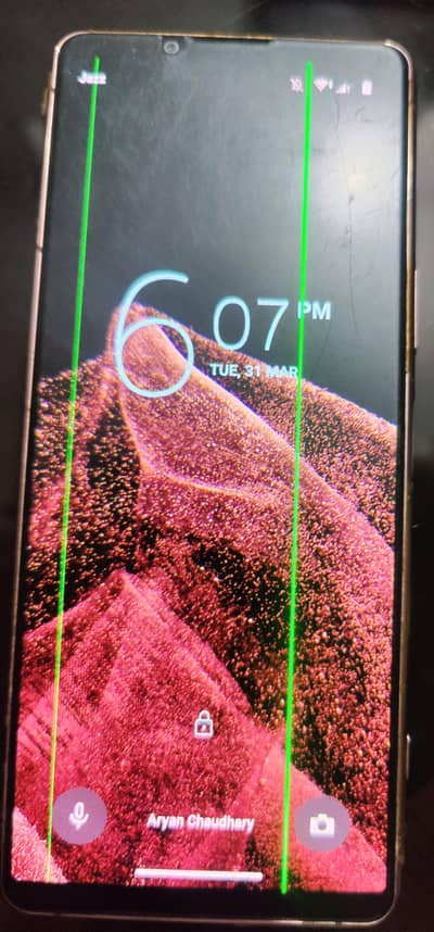 10/10 official PTA proofed exchange availabl Snapdragon 888